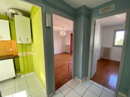 Location Appartement 4 pièces 60m² TOULOUSE 31300 - Photo 4