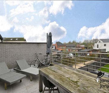 Instapklaar duplexappartement met terras - Photo 6