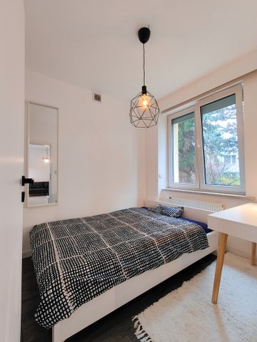 Stylowe 35m2, ul. Lenartowicza, od zaraz! - Фото 4