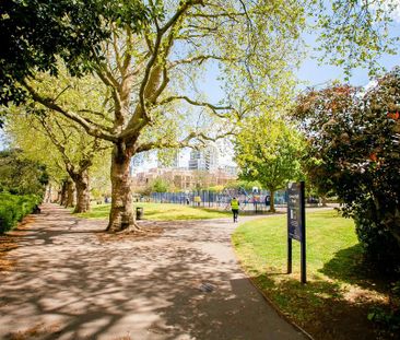 3 bedroom terraced house to rent - Photo 1