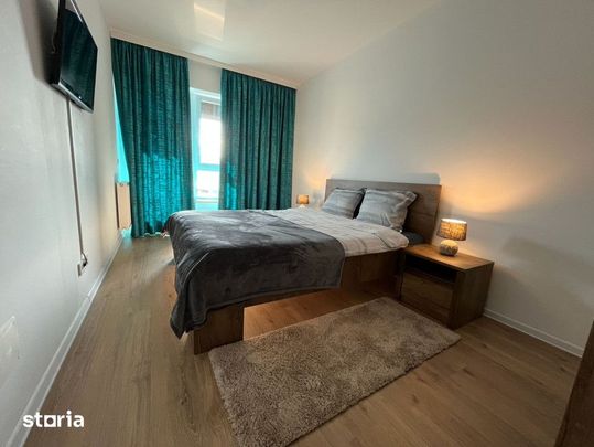 APARTAMENT 2 CAMERE | TOMIS NORD | GRANVIA | VIVO MALL | TERMEN LUNG - Photo 1