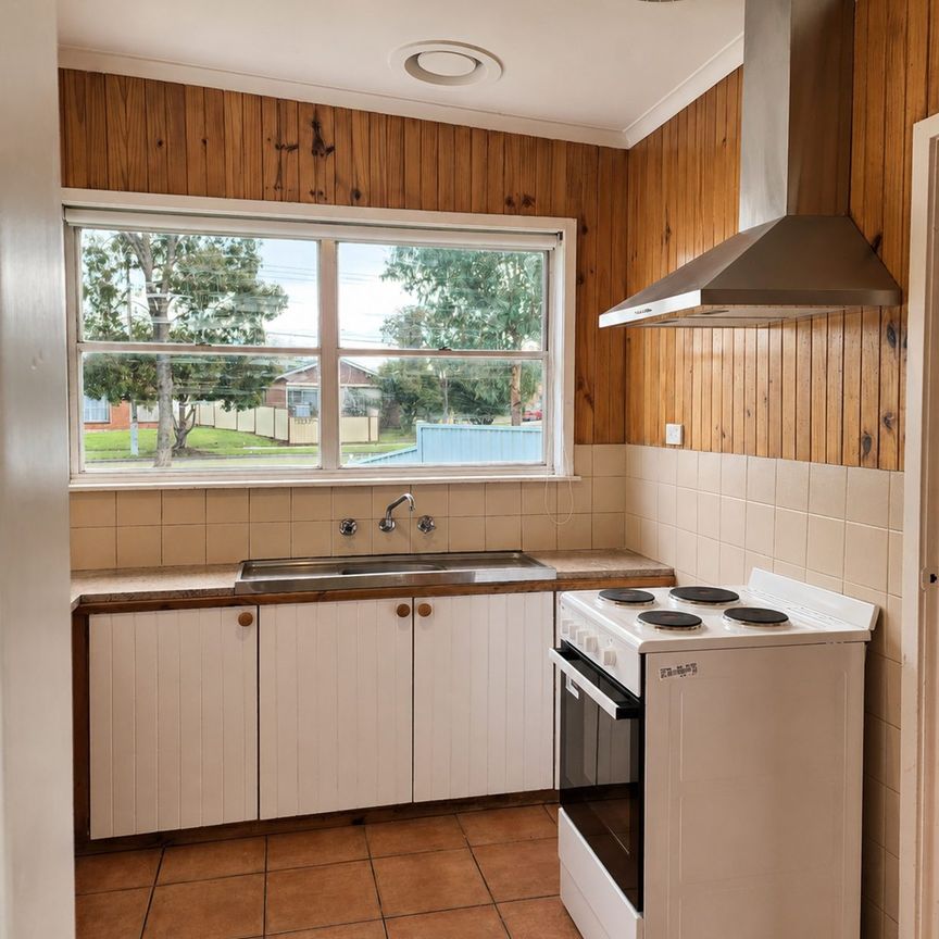 Freshly Updated Family Home in Convenient Location - Photo 1