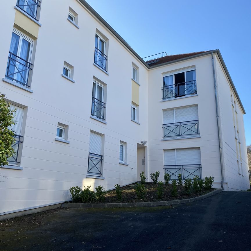 Location Appartement 2 pièces 39m² PALAISEAU 91120 - Photo 1