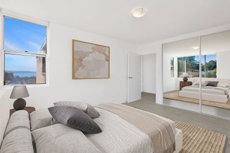 15/250 New South Head Road, Double Bay. - Photo 5