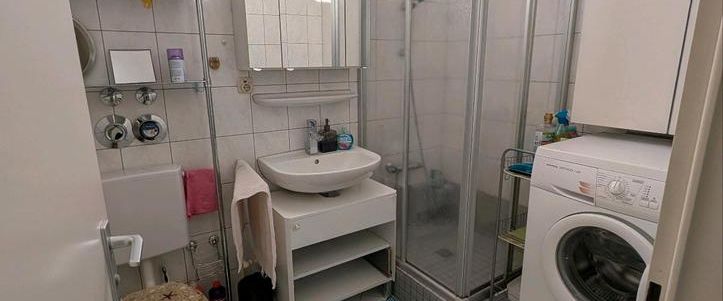 Voll möblierte Wohnung im Zentrum von Haar Befristet - Photo 1