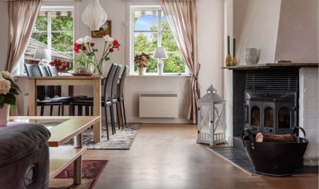 Hallstavik - 5rok - tillsv - 10.350kr/mån - Foto 2