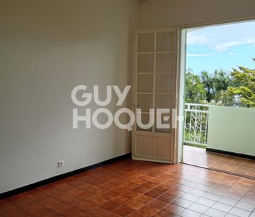 HAUT DE VILLA st gilles les hauts, - Photo 5