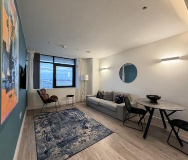 1 bedroom flat to rent - Photo 6