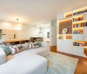 Luxury Flat for rent in Misericórdia, Lisbon - Photo 6