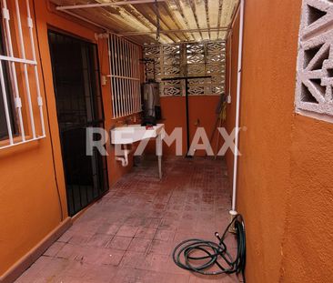 CASA EN RENTA | AMPLIACIÓN UNIDAD NACIONAL, - Foto 6