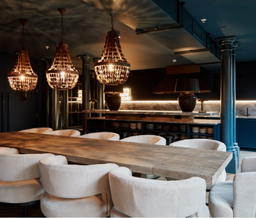 Studio to rent - Photo 4