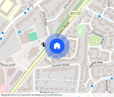 Burroughs Way, Wymondham, Norfolk - Photo 1