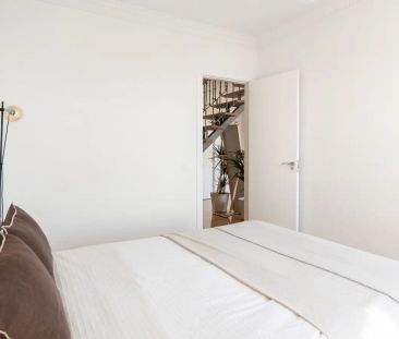 3-bedroom apartment for rent in Embajadores, Madrid, no pets - Photo 6