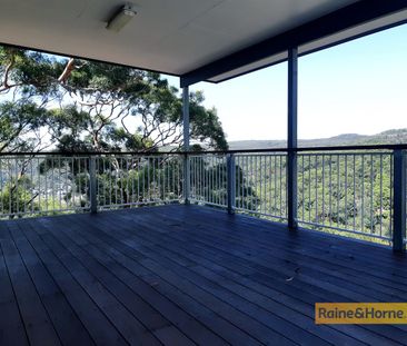 Uniquely Stunning Home - Photo 3