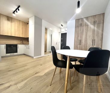 Nowoczesne 2-pokojowe mieszkanie - Photo 4