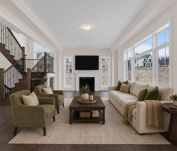 For Lease - 7 Radome Drive, Oro-Medonte, Ontario - Photo 2