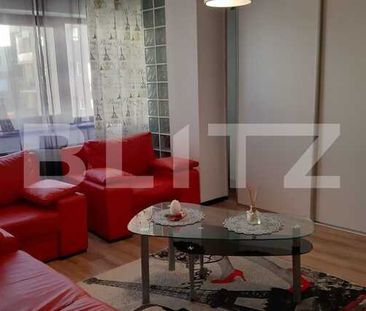 Apartament 2 camere decomandate, 55 mp, zona Stejarului - Photo 1