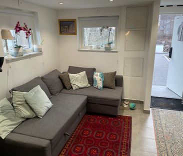 Bärbyvägen, Säve - Photo 3