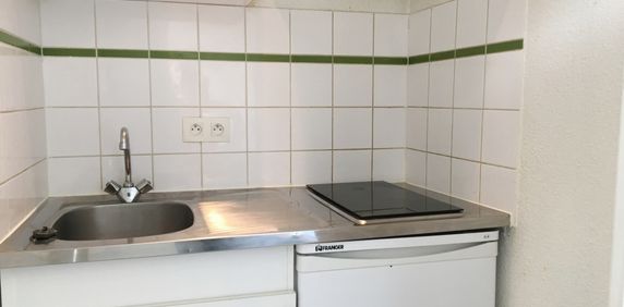 Location Appartement 1 pièce 15m² RENNES 35000 - Photo 2