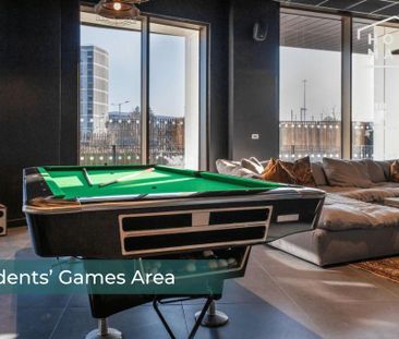 1 bedroom apartment to rent - Photo 6