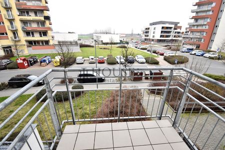 Pronájem bytu 1+kk 35 m² - Фото 4