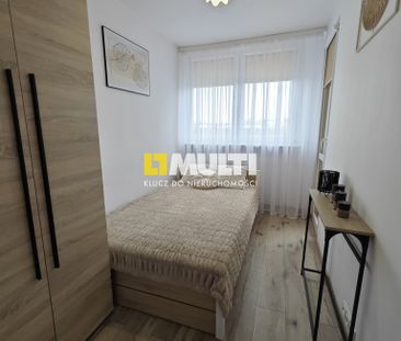 Centrum Szczecina, do wynajęcia ładne 2pok. 34m2 - Фото 4