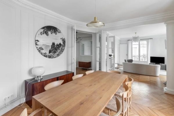 Appartement à louer à Paris 16Ème - Photo 1