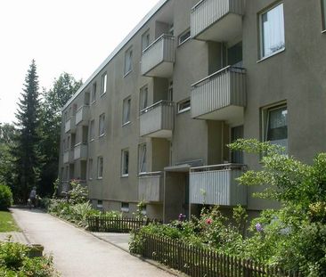 4-Zimmer-Wohnung mit Balkon in Grevenbroich-Südstadt mieten - Photo 1