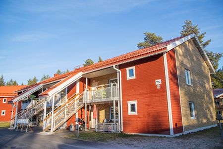 Tryffelvägen 12 E, 94471, Piteå - Foto 4