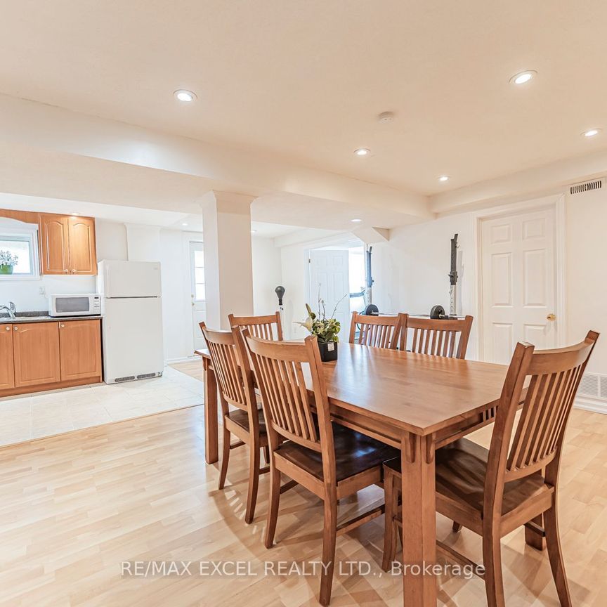 For Lease - 65 Falling River Drive Unit# Bsmt, Richmond Hill, Ontario - Photo 1