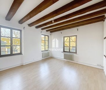 PETITE FRANCE - 2P - 42.38m² - Photo 1