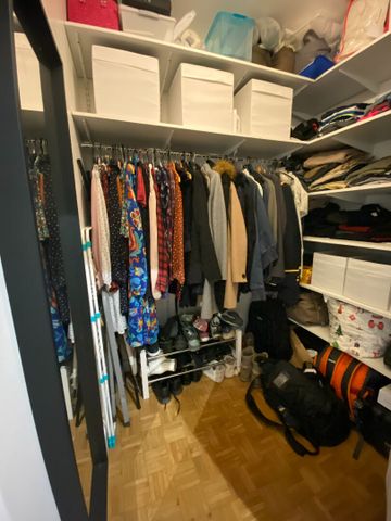 Appartement à louer - REIMS- AVENUE JEAN JAURES - Photo 2