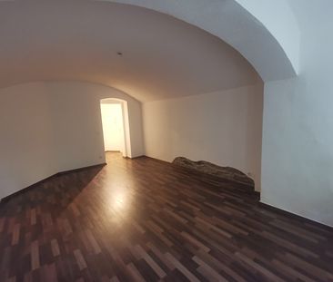 Renovierte 1-Zimmer-Wohnung in Freiberg! - Photo 1