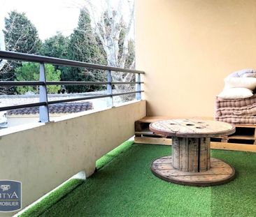 Location Appartement 2 pièces 49m² AVIGNON 84000 - Photo 5