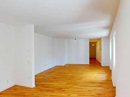 Gemütliche 3-Zimmer-Wohnung mit Balkon in der Weststadt! - Foto 3