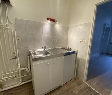 Location Appartement 2 pièces 45m² METZ 57000 - Photo 6