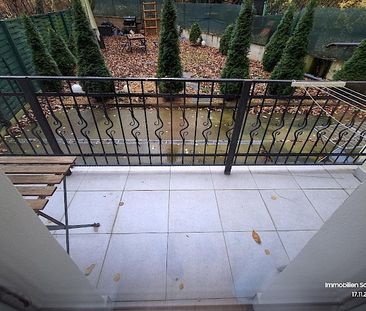 Attraktive 3-Zimmer-Wohnung in Top-Lage von Plauen – Voll Möbliert! - Photo 2