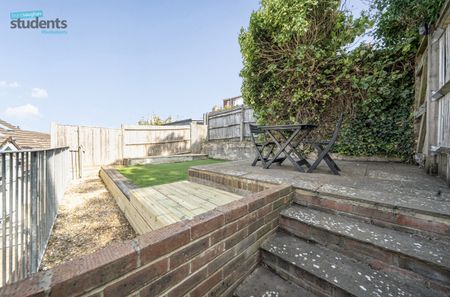 2 bedroom apartment to rent - Photo 3