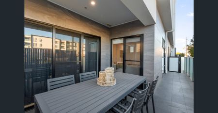 Stylish convenience awaits in this lovely apartment at Lightsview – Just minutes from the heart of Adelaide. - Photo 4
