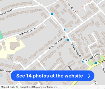 Allingham Court, Bromley, BR2 - Photo 1