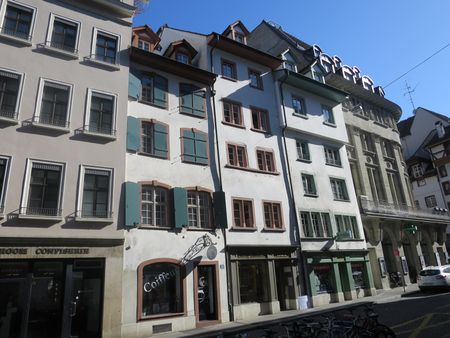 Altstadt MFH Stadthausgasse/Marktgasse - Foto 4