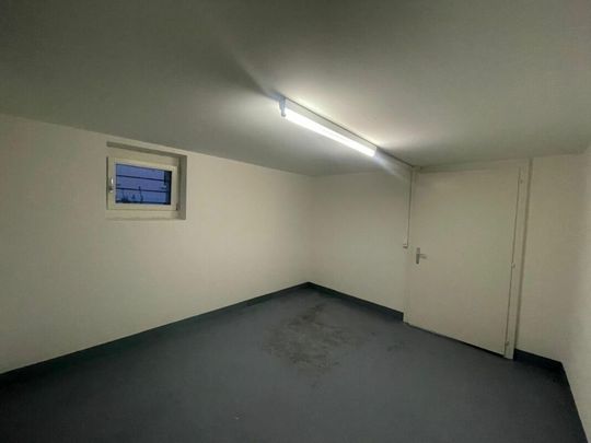 Completely renovated studio in a central location in Wil - Photo 1