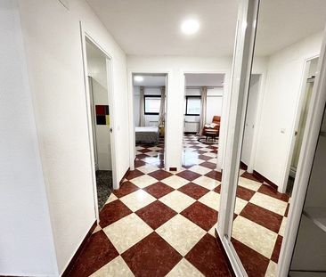 Piso de alquiler en Calle Nardos, Norte - Universidad - Photo 6