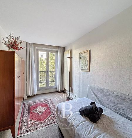 Appartement • Pernety - Photo 4