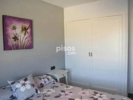 Piso en alquiler en Calle Ed Ap Les Medes, 1 - Photo 4