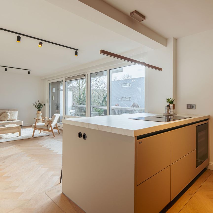 Tussenverdieping te huur in AMSTERDAM - Foto 1