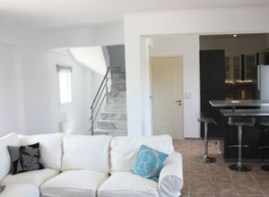 Μεζονέτα για ενοικίαση - Λαύριο, - Photo 1