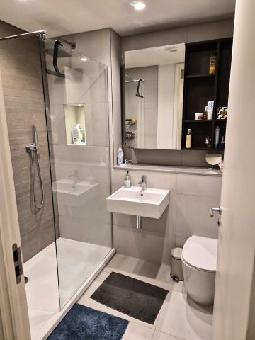 Room in a Shared Flat, Moulding Lane, SE14 - Photo 2