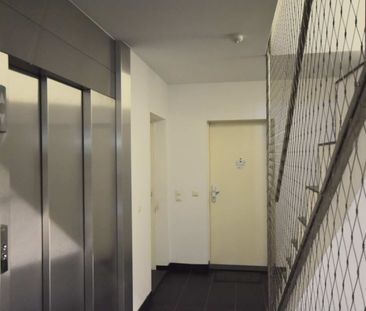 Mitten im 7., aber absolut ruhig – 2-Zimmer-Wohnung in der Kaiserst... - Photo 5