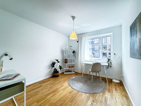 Neubauwohnung im RIVERBANK: Moderne 2-Zimmer-Wohnung - Foto 5